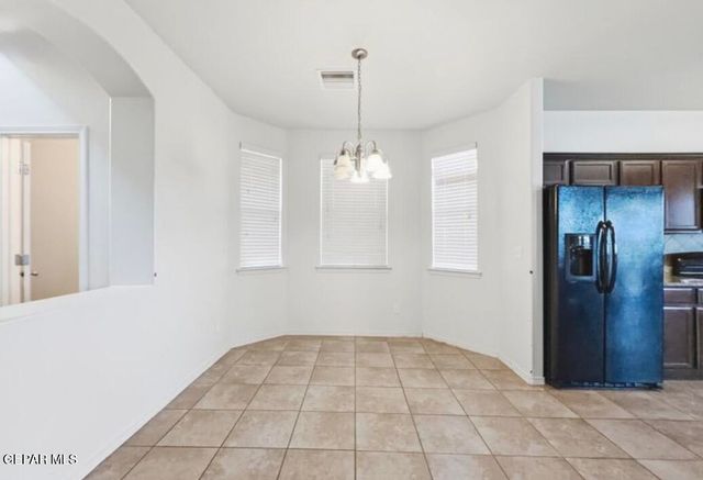2200 SPARROW POINT Street, El Paso, TX 79938