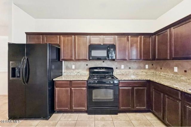 2200 SPARROW POINT Street, El Paso, TX 79938