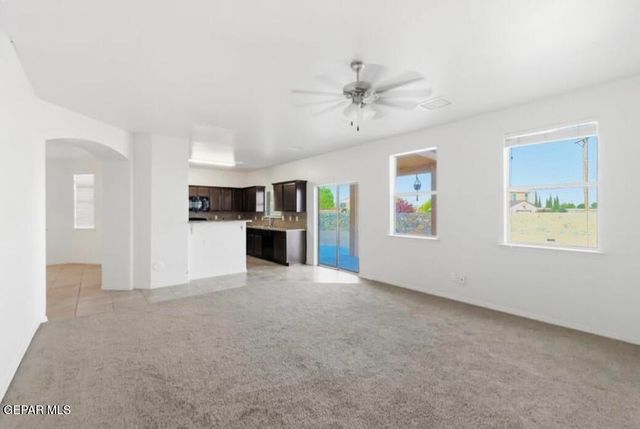 2200 SPARROW POINT Street, El Paso, TX 79938