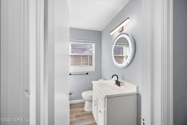 1023 Hawk Street, Toledo, OH 43612