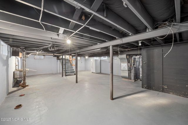 1023 Hawk Street, Toledo, OH 43612