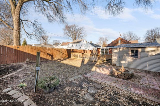 1023 Hawk Street, Toledo, OH 43612