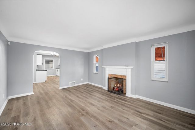 1023 Hawk Street, Toledo, OH 43612