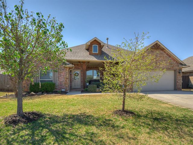 2904 NW 183rd Circle, Edmond, OK 73012