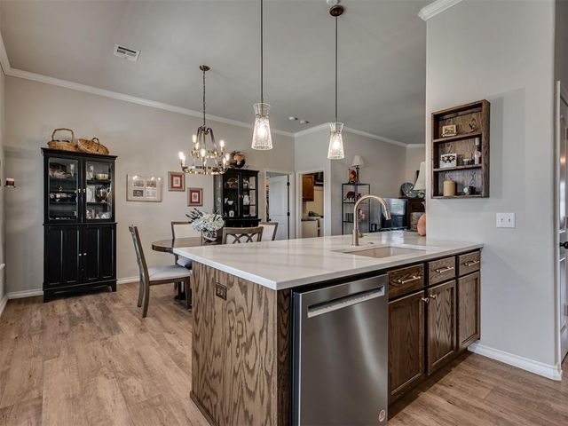 2904 NW 183rd Circle, Edmond, OK 73012