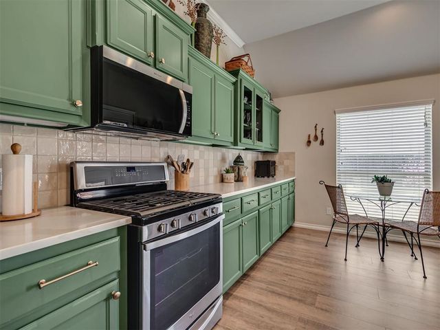 2904 NW 183rd Circle, Edmond, OK 73012