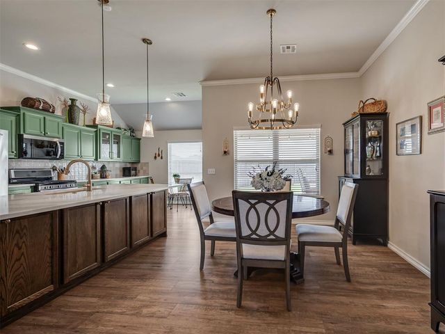 2904 NW 183rd Circle, Edmond, OK 73012