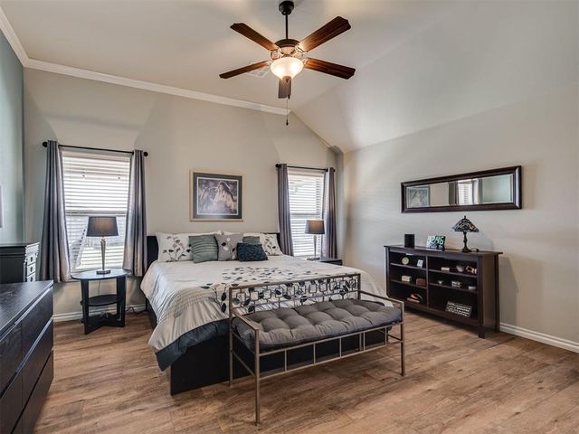 2904 NW 183rd Circle, Edmond, OK 73012