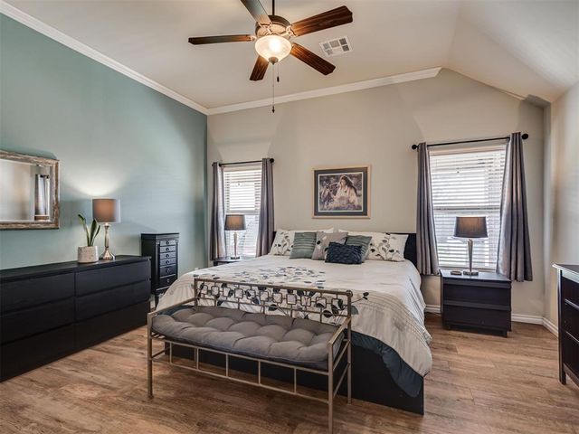 2904 NW 183rd Circle, Edmond, OK 73012