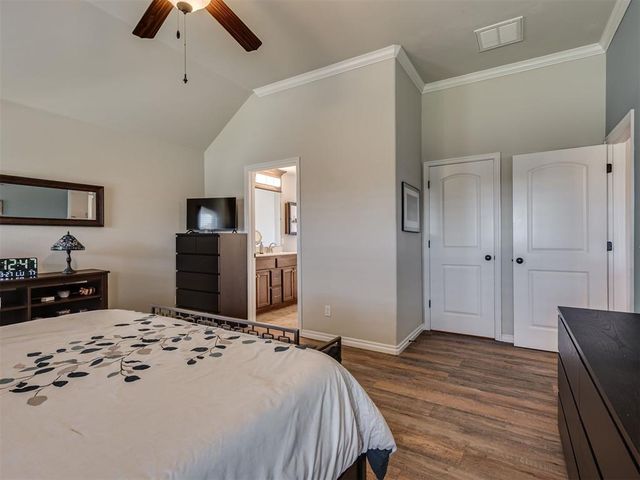 2904 NW 183rd Circle, Edmond, OK 73012