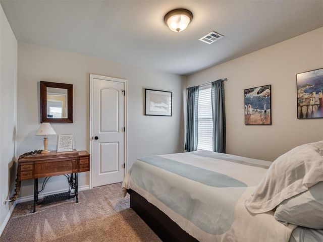 2904 NW 183rd Circle, Edmond, OK 73012