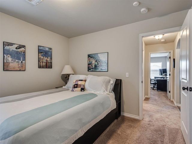 2904 NW 183rd Circle, Edmond, OK 73012