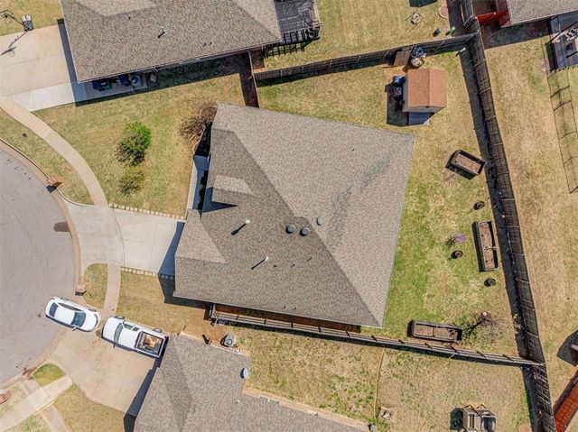 2904 NW 183rd Circle, Edmond, OK 73012