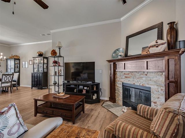 2904 NW 183rd Circle, Edmond, OK 73012