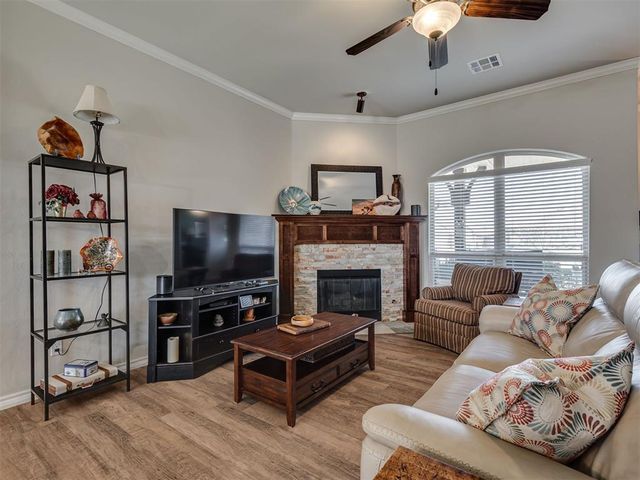 2904 NW 183rd Circle, Edmond, OK 73012