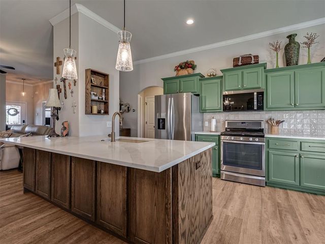 2904 NW 183rd Circle, Edmond, OK 73012