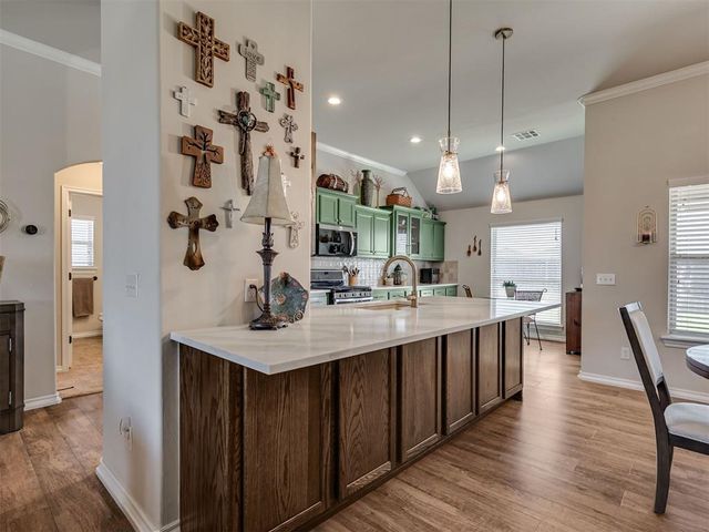 2904 NW 183rd Circle, Edmond, OK 73012