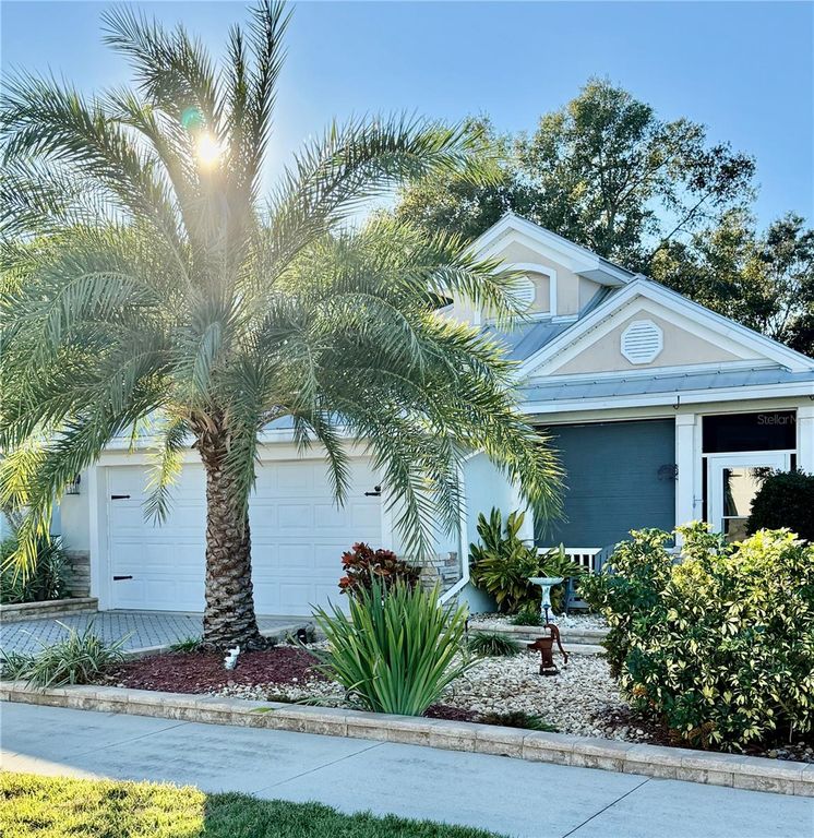 28027 CYPRESS SPRINGS LOOP, Okahumpka, FL 34762