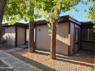 911 S CASITAS Drive C, Tempe, AZ 85281