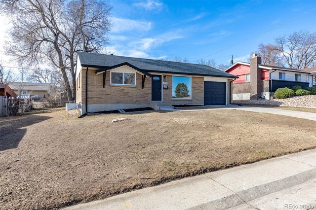 20 Marigold Drive, Denver, CO 80221