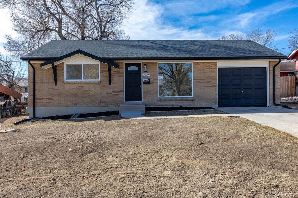 20 Marigold Drive, Denver, CO 80221