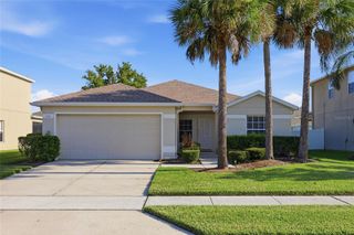 516 BELLA ROSA CIRCLE, Sanford, FL 32771