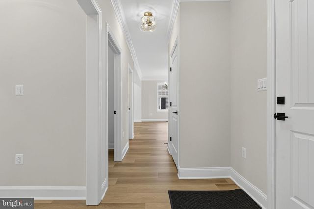 57 MADISON ST, Warrenton, VA 20186