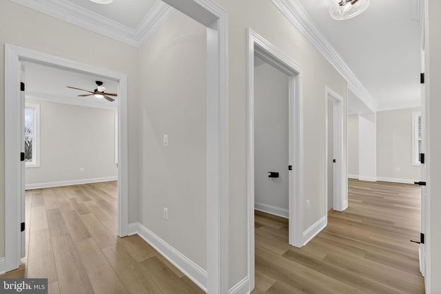 57 MADISON ST, Warrenton, VA 20186