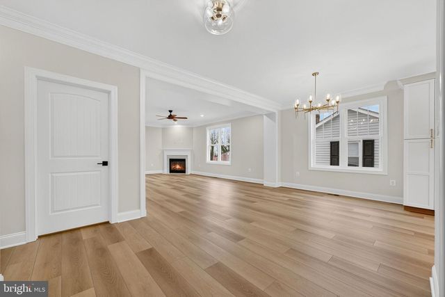 57 MADISON ST, Warrenton, VA 20186