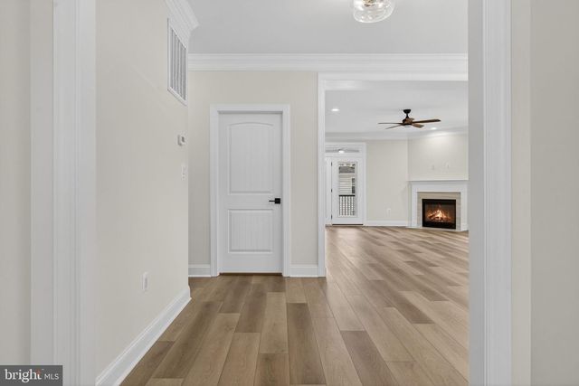 57 MADISON ST, Warrenton, VA 20186