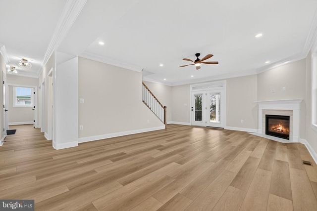 57 MADISON ST, Warrenton, VA 20186