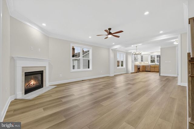 57 MADISON ST, Warrenton, VA 20186