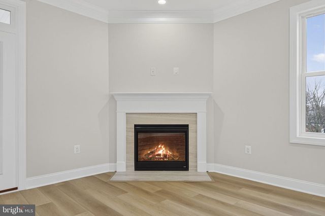 57 MADISON ST, Warrenton, VA 20186