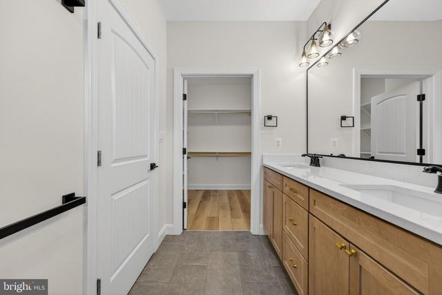 57 MADISON ST, Warrenton, VA 20186