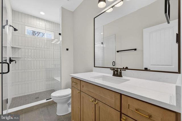 57 MADISON ST, Warrenton, VA 20186