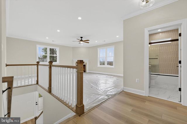 57 MADISON ST, Warrenton, VA 20186