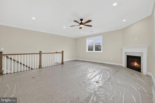 57 MADISON ST, Warrenton, VA 20186