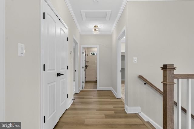 57 MADISON ST, Warrenton, VA 20186