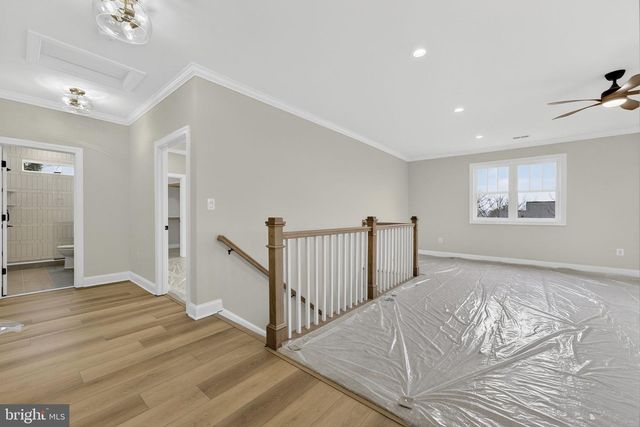 57 MADISON ST, Warrenton, VA 20186