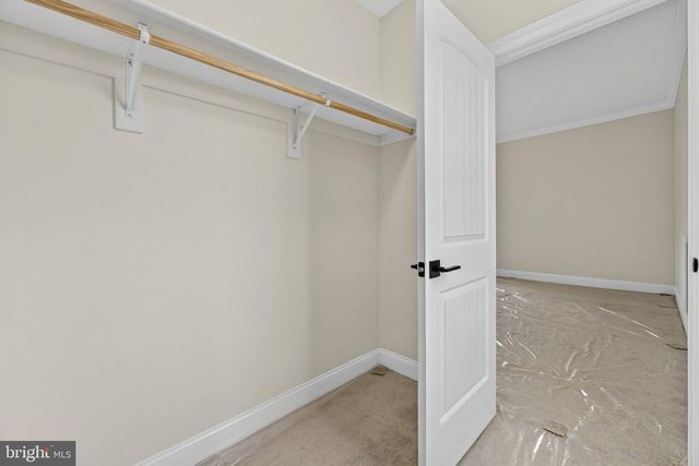 57 MADISON ST, Warrenton, VA 20186