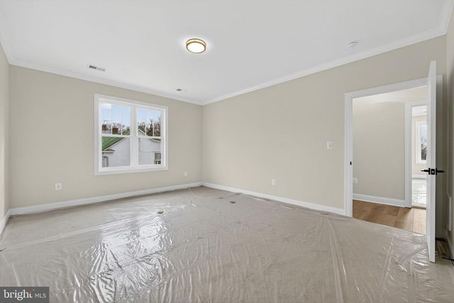 57 MADISON ST, Warrenton, VA 20186