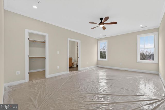 57 MADISON ST, Warrenton, VA 20186