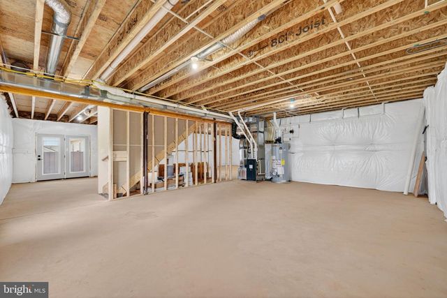 57 MADISON ST, Warrenton, VA 20186