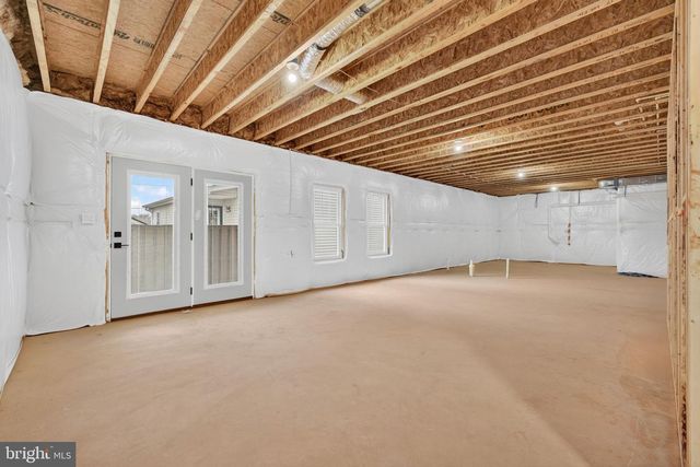 57 MADISON ST, Warrenton, VA 20186