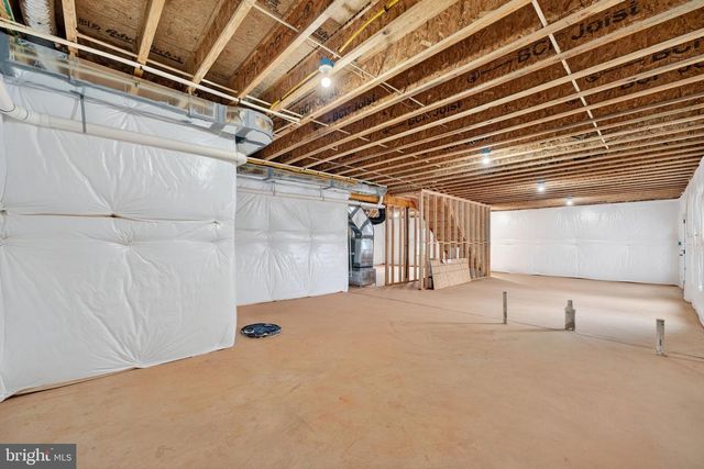 57 MADISON ST, Warrenton, VA 20186