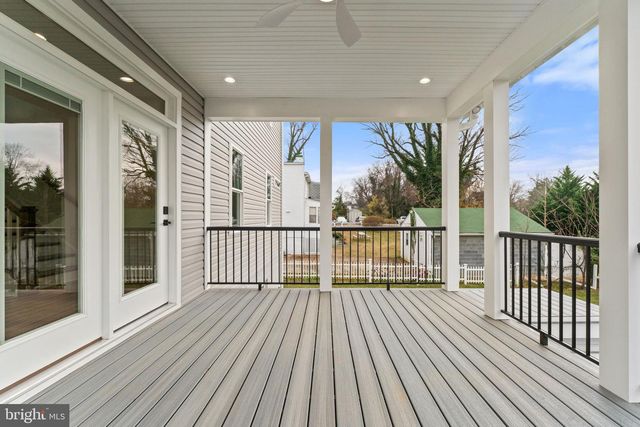 57 MADISON ST, Warrenton, VA 20186