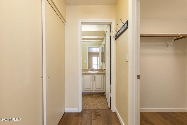 6900 E GOLD DUST Avenue 151, Paradise Valley, AZ 85253