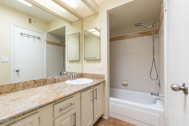 6900 E GOLD DUST Avenue 151, Paradise Valley, AZ 85253