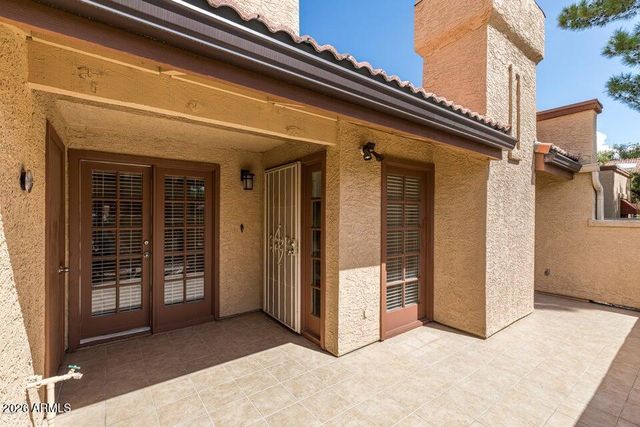 6900 E GOLD DUST Avenue 151, Paradise Valley, AZ 85253