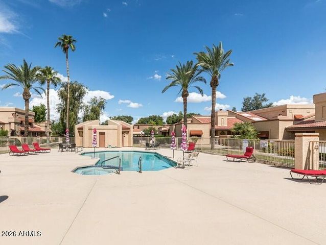 6900 E GOLD DUST Avenue 151, Paradise Valley, AZ 85253